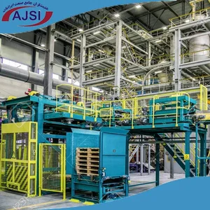 شرکت تحقیقاتی و تولیدی شیمیایی باغبان تاک