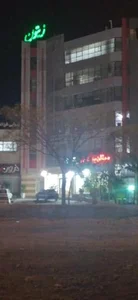 رستوران زیتون 5
