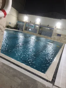 استخر رز