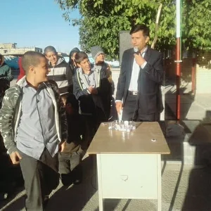مدرسه غیر دولتی امام رضا(ع)
