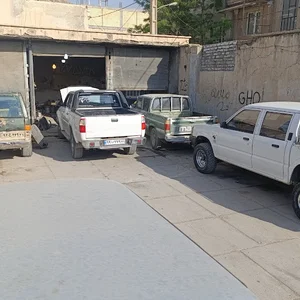 تعمیرگاه تخصصی خودروهای ژاپنی فرامرز