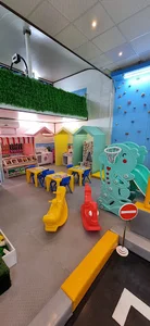 خانه بازی شادکودک