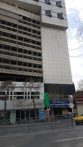 پارکینگ خسروی