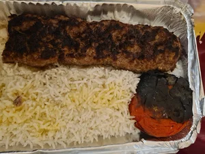 کباب بناب عمو صادق