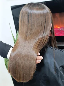 سالن زیبایی مونا