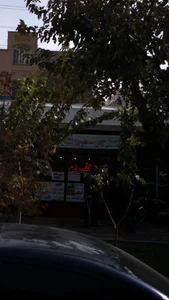 کافی نت علیرضا