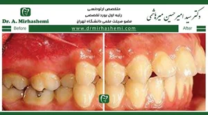 دکتر سید امیرحسین میر هاشمی 2