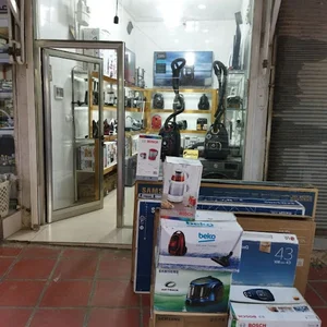تلویزیون و لوازم خانگی بانه کالاچی