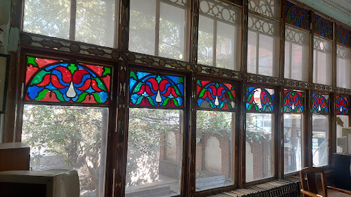 خانه وکیل الرعایا (بنیاد ایران شناسی)