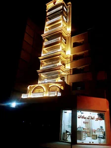 مجتمع سادات