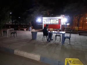 اغذيه سراي ابوحسين
