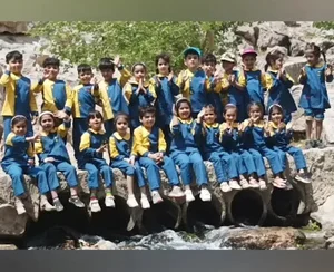 یکی یه دونه