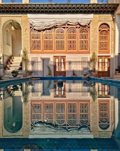 عمارت شمس الملوک