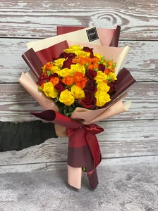 گلفروشی میخک