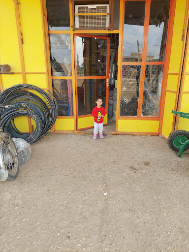 فروشگاه ابزار آلات مهدی