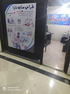 تارا وب