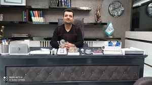 دفتر وکالت علیرضا حمزه