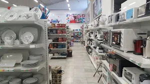 فروشگاه رفاه