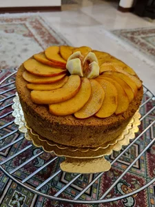 کافه 🏻آنلاین 🏻 پاپ کیک،مکان:(هایپراستار باکری)