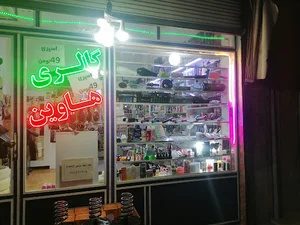 گالری هاوین