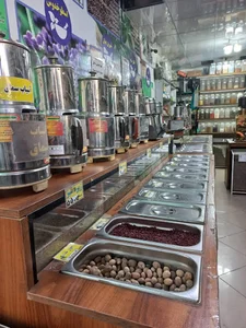 عطاری و ادویه جات هندوستان