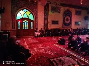 مسجد آل محمد 2