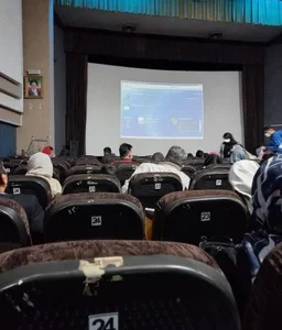 سینما هلال 4
