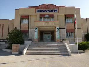 هنرستان نمونه دولتی امام خامنه ای