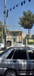 بانک ملی ایران شعبه هامون 5
