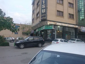 بانک قرض الحسنه مهر ایران شعبه بلوار کشاورز