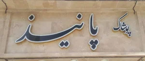 پوشاک پانیذ
