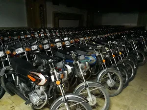 نمایندگی موتورسیکلت جاهدی اقساطی شهرملکان