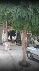 شیشه بری بازارچه