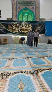 مسجد محمدیه 2