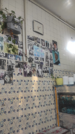 ساندویچی حاجی وفا