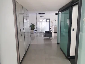 کلینیک دندانپزشکی دکتر فرید