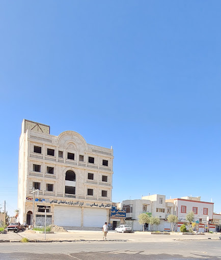 الکتریکی یاس