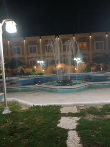 هتل ارگ جدید یزد 4