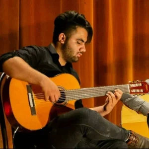 تعمیرات عابدی