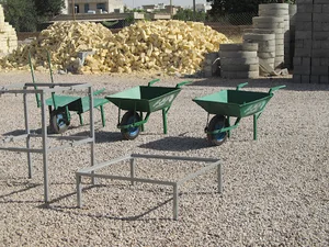 مصالح ساختمانی آتای و بازرگانی آتای