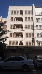 هتل یاس دنا
