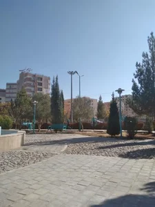 پارک ارکیده 4