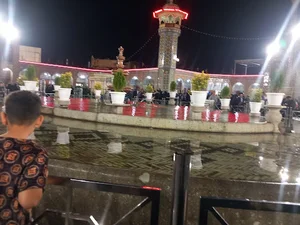 بلوار لاله