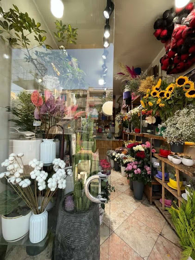 گلفروشی گل خاص