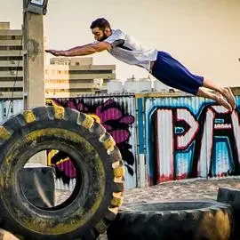 زورخانه علی ابن ابیطالب