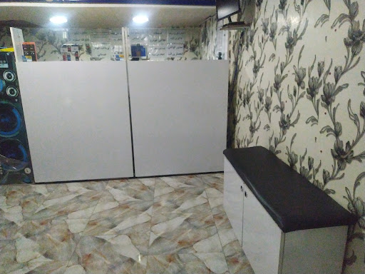 کافی نت وارش