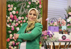 مرکز زیبایی وفا و الهه