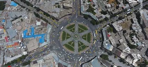 آشپزخانه شمشاد