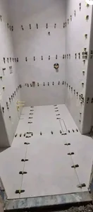 سنگ‌کاری و کاشی‌کاری در نیکنام 2
