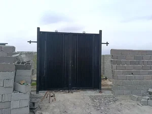 جوشکاری و آهنگری در صادقیه 2